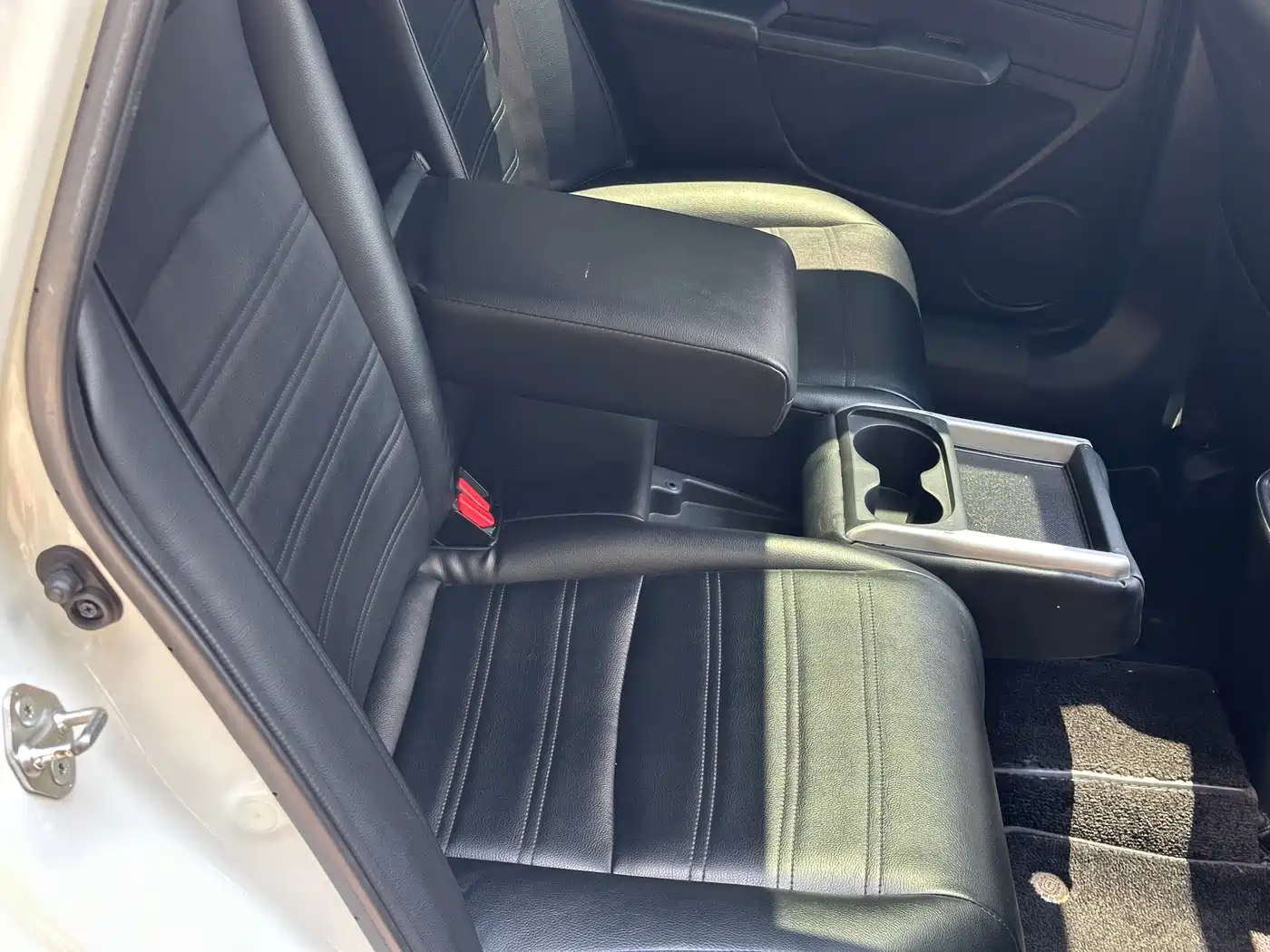 Honda Jade 2019 2020 1.8L Automatic Comfort Edition