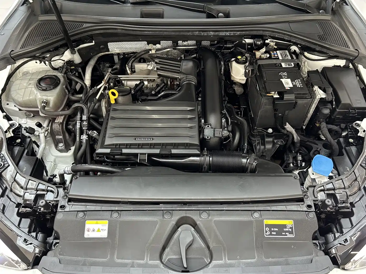 Фото 9 - Audi A3
