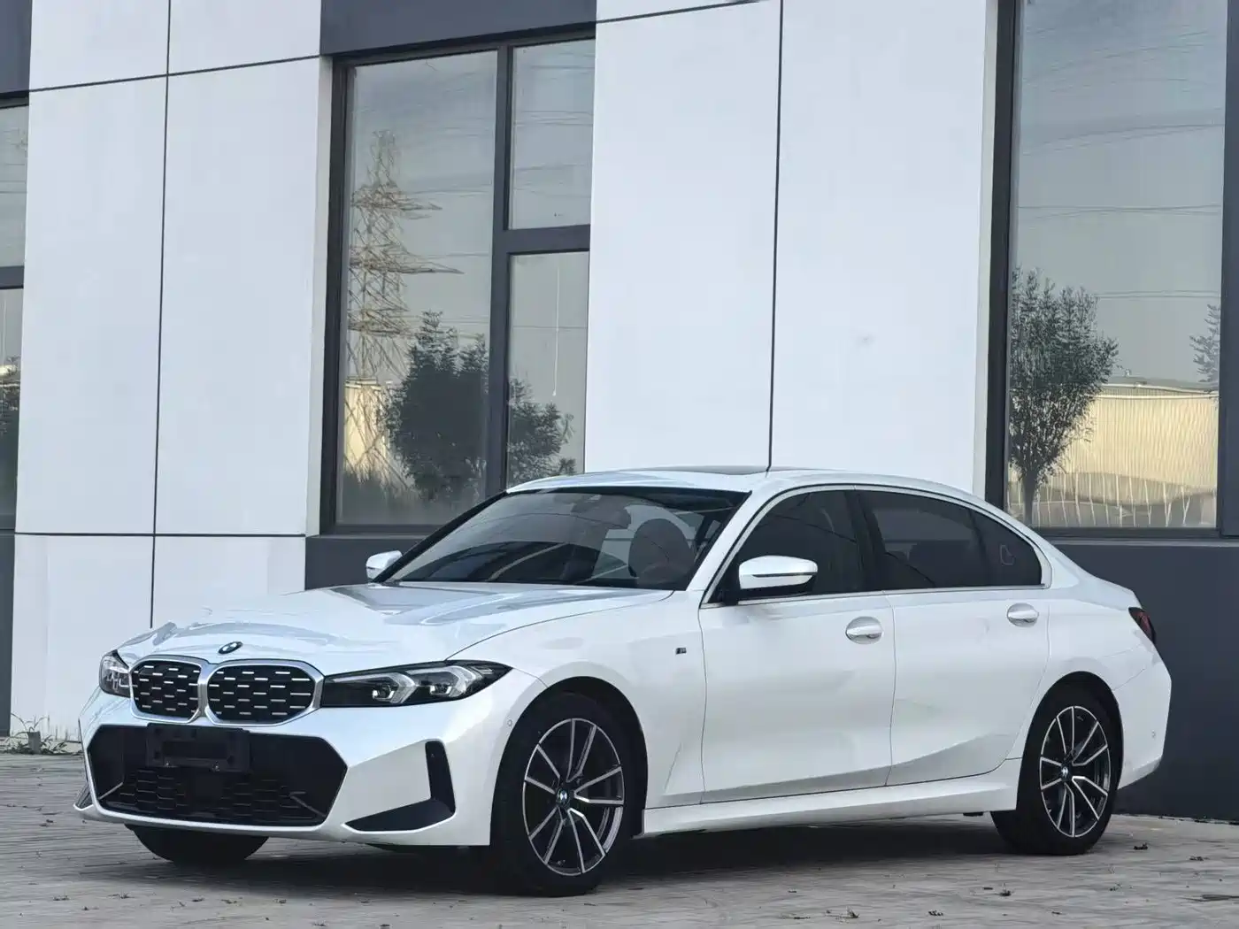 2026 BMW 3 Series