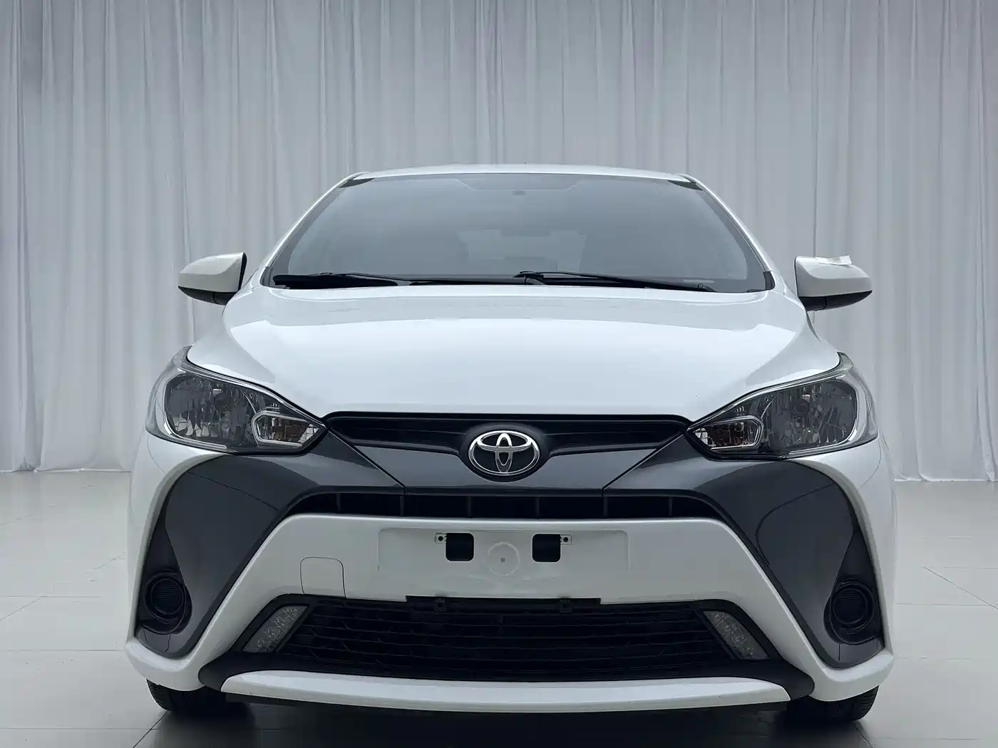 Toyota YARiS L Zhi Xuan 2022 1.5L CVT Leading PLUS Edition фото 2