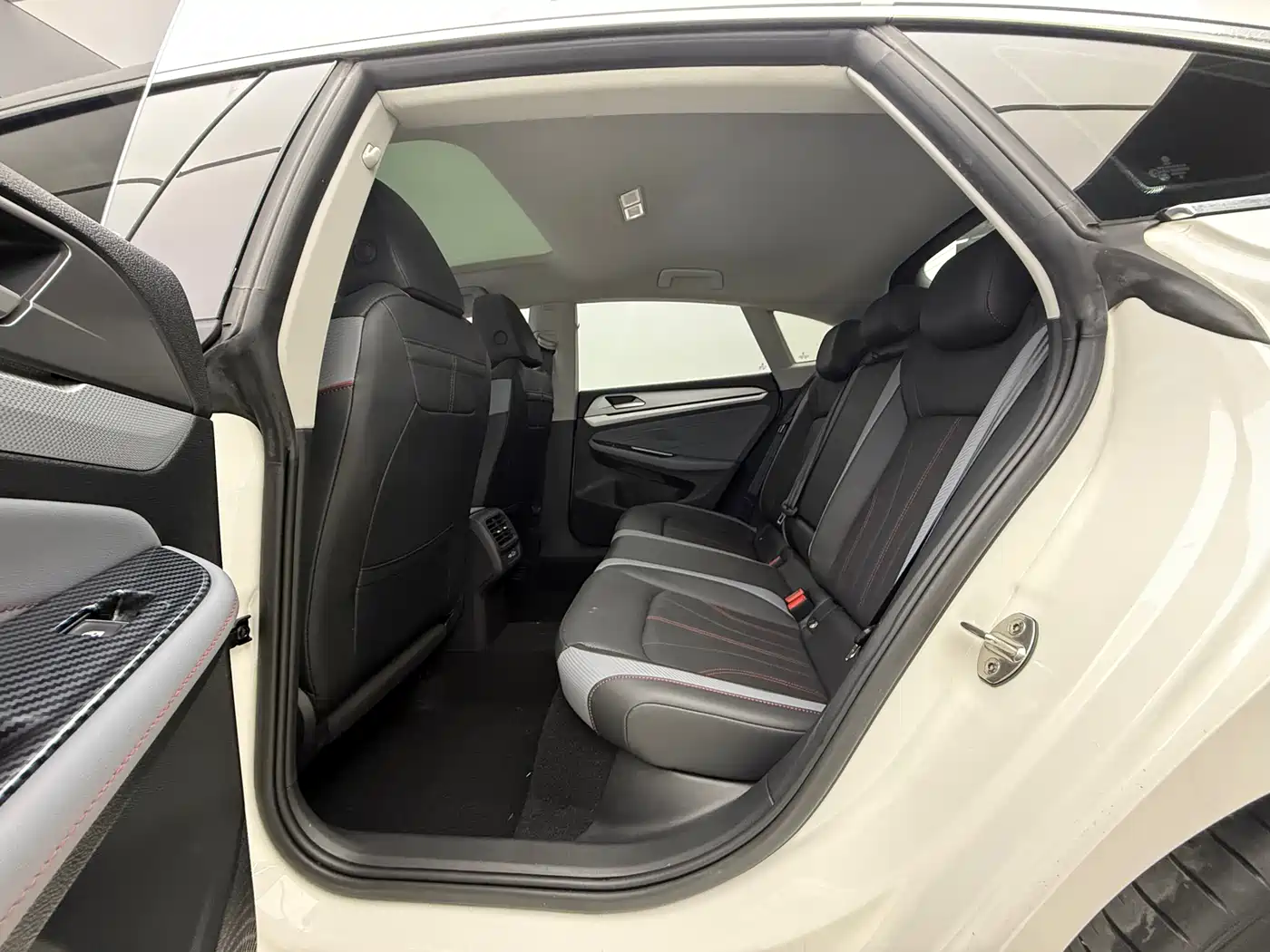 Volkswagen Lamando 2022 Lamando L 280TSI DSG Cool Edition фото 12