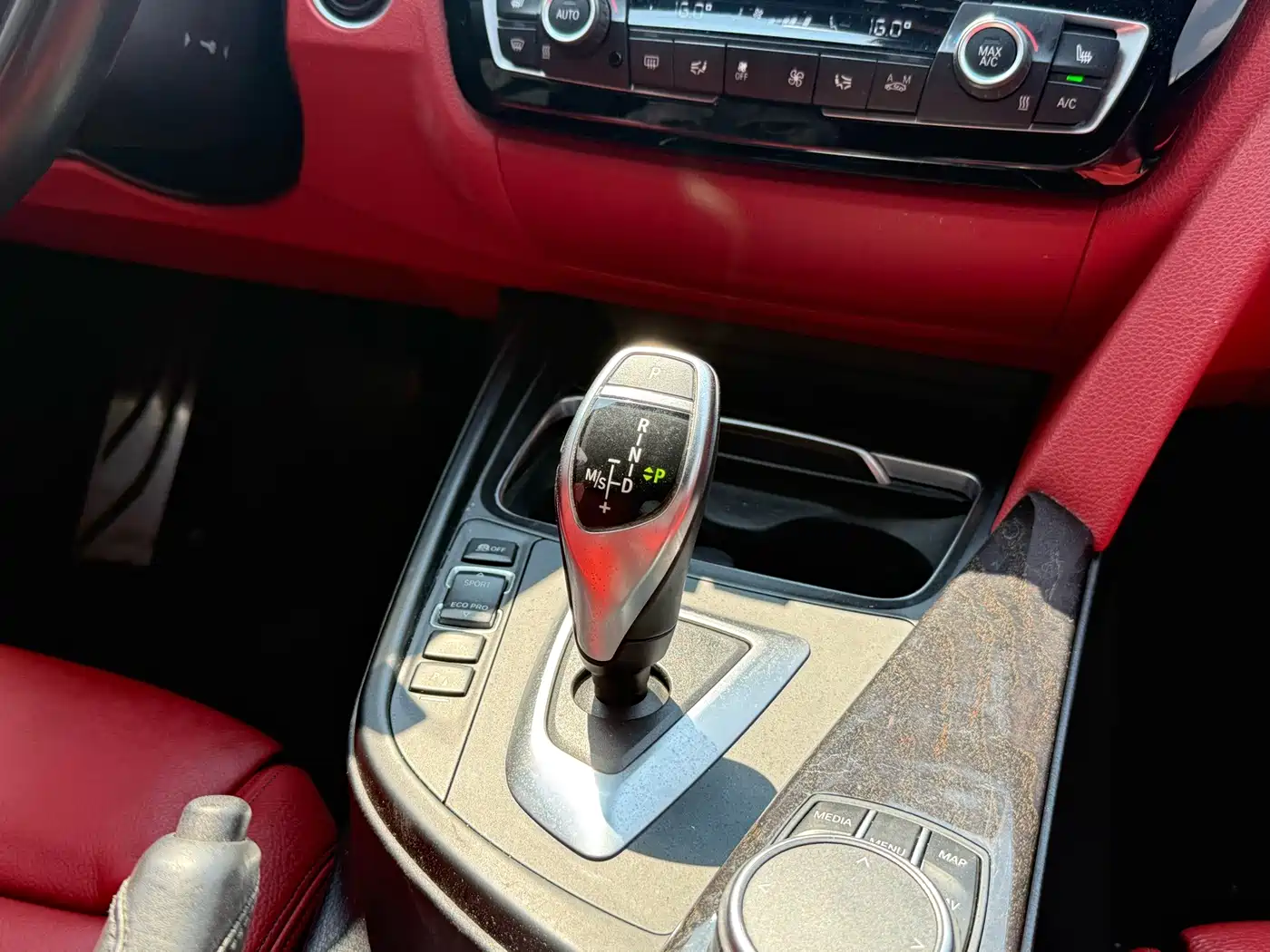 Фото 13 - BMW 4 Series