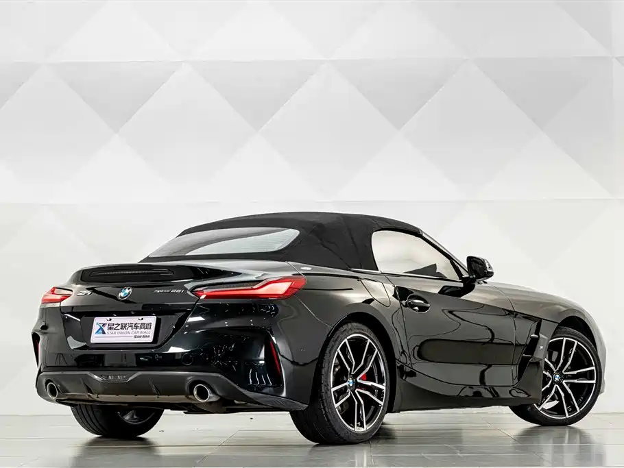 BMW Z4 2022 2022 sDrive 25i M Sport Package
