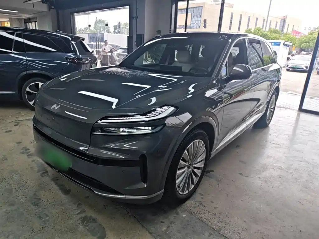 Ledao L90 2025 AWD Base Model