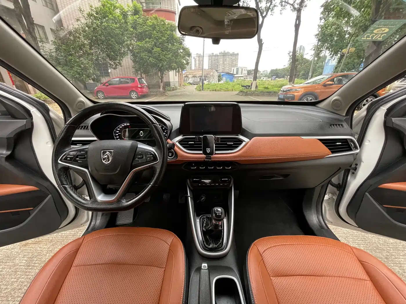 BAOJUN 510