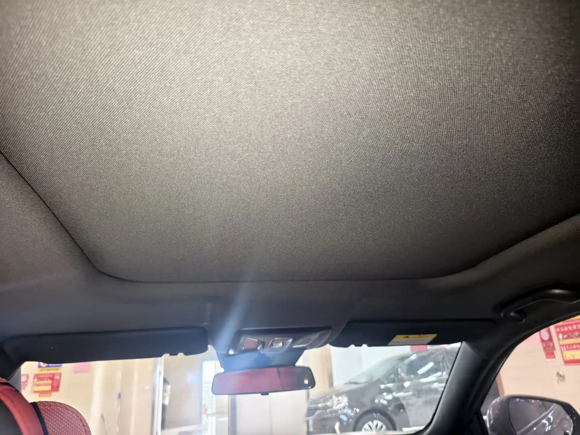 Фото 4 - Changan X5 PLUS