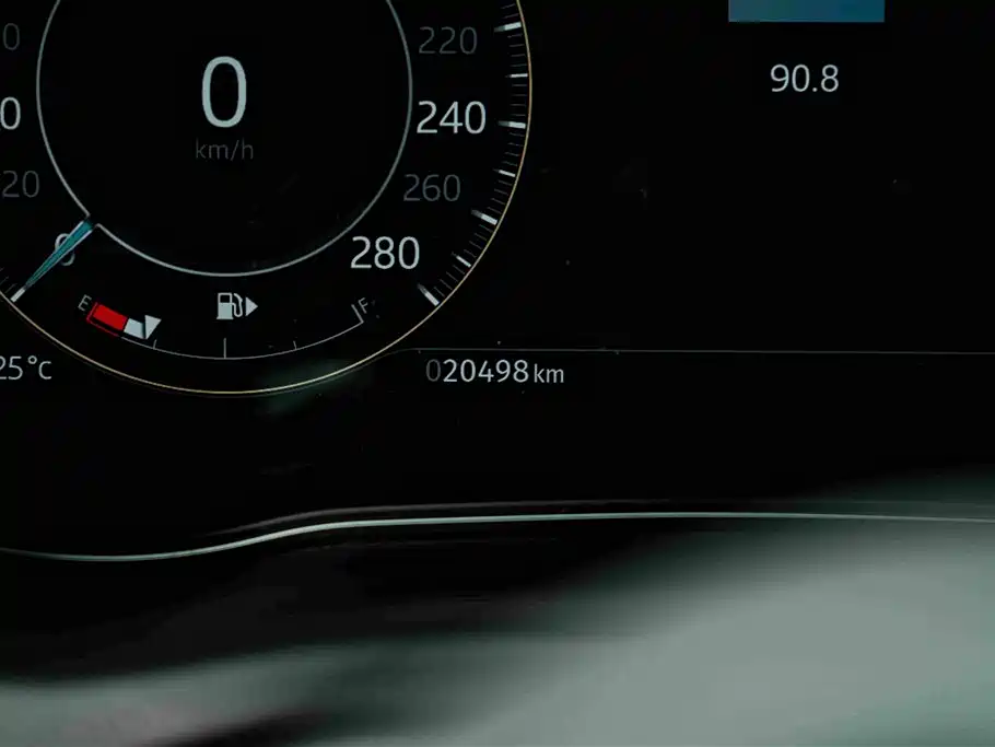 Фото 9 - Jaguar E-PACE