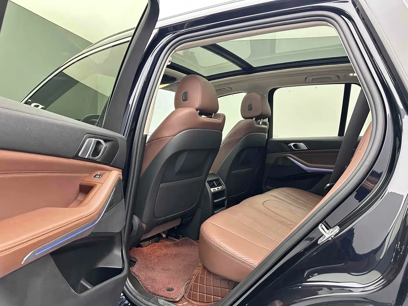 BMW X5 (Import) 2021 xDrive30i M Sport Package фото 6