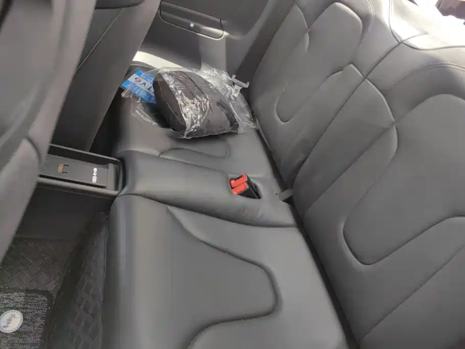 Audi TT 2012 2011 TT Coupe 2.0TFSI