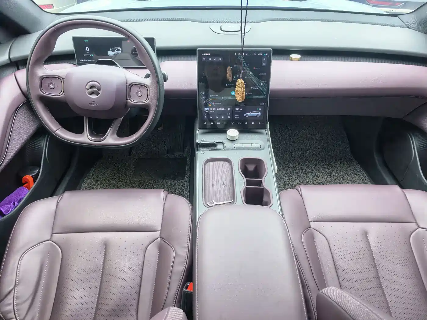 NIO ET5T 2024 2024 75kWh Touring