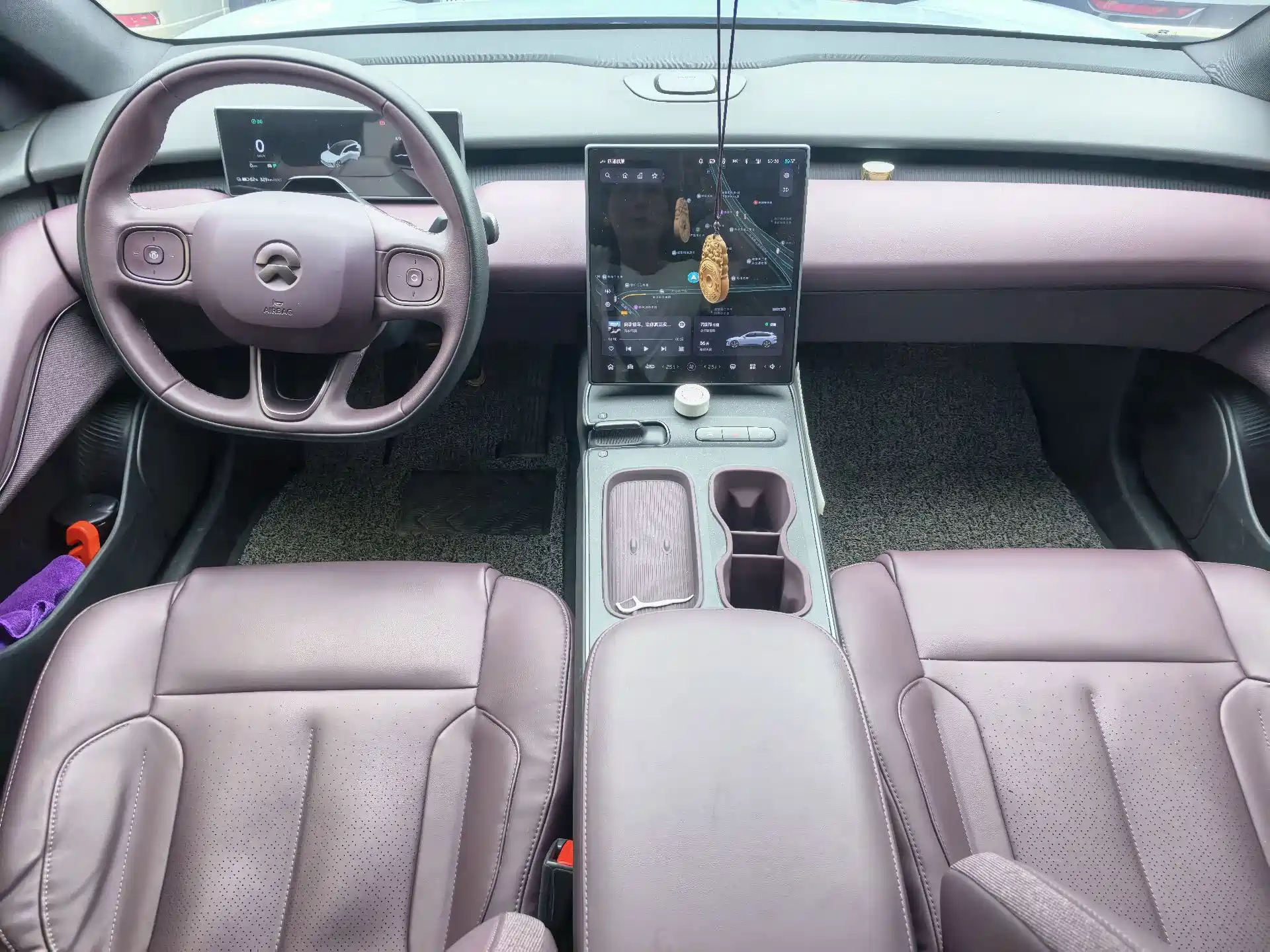 Фото 6 - NIO ET5T
