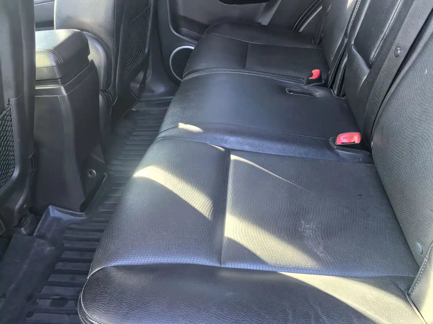 Chevrolet Captiva 2017 2017 2.4L 2WD Luxury Edition 7-Seater