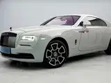 Фото 2 - Rolls-Royce Wraith