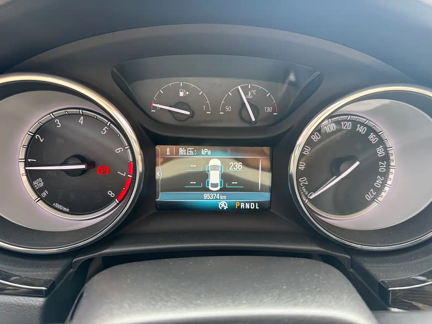 Buick Verano 2015 Sedan 15S Automatic Leading фото 13