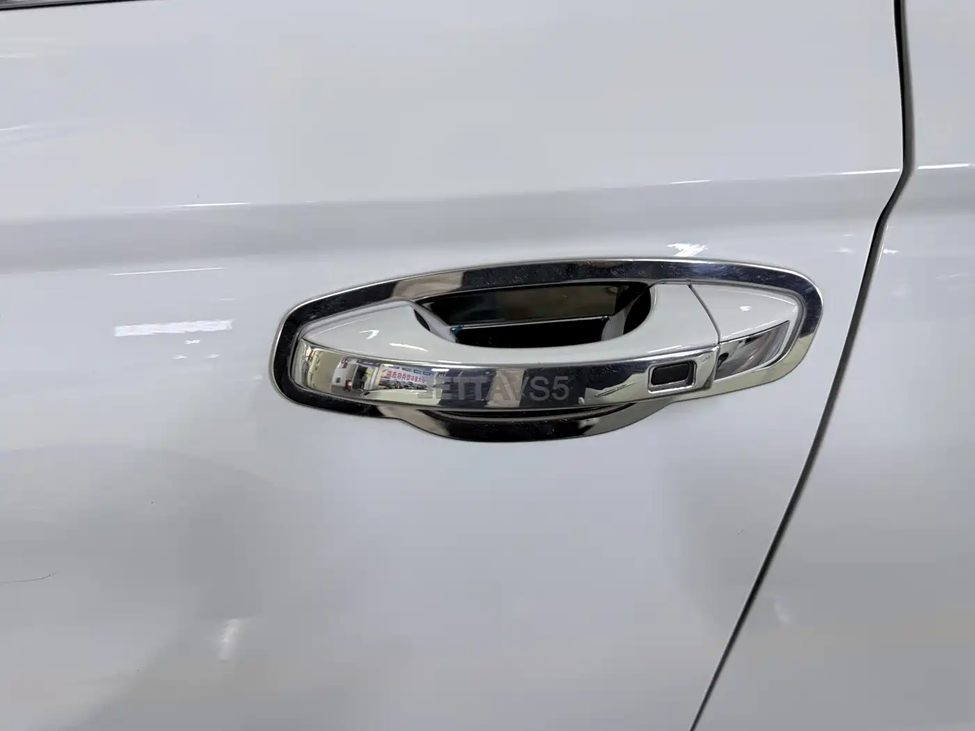Jetta VS5 2020 2019 280TSI Automatic Glory