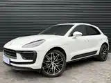 Фото 1 - Porsche Macan