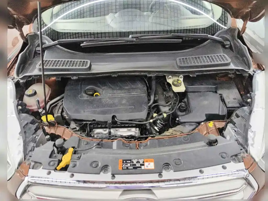 Photo 3 - Ford Kuga
