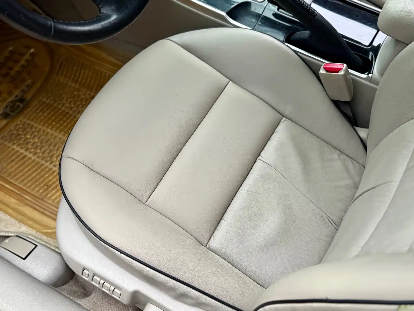 Mazda 6 2007 2006 Model Wagon 2.3L Automatic