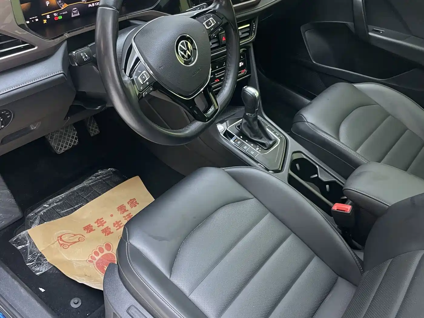 Volkswagen Tharu, миниатюра 19