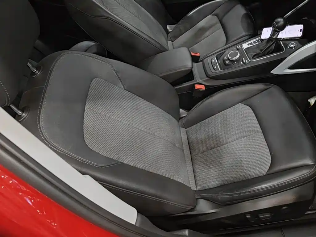 Фото 25 - Audi Q2L