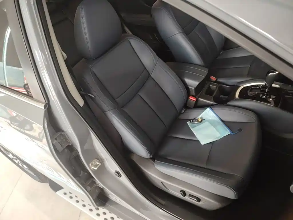 Nissan X-Trail, миниатюра 25