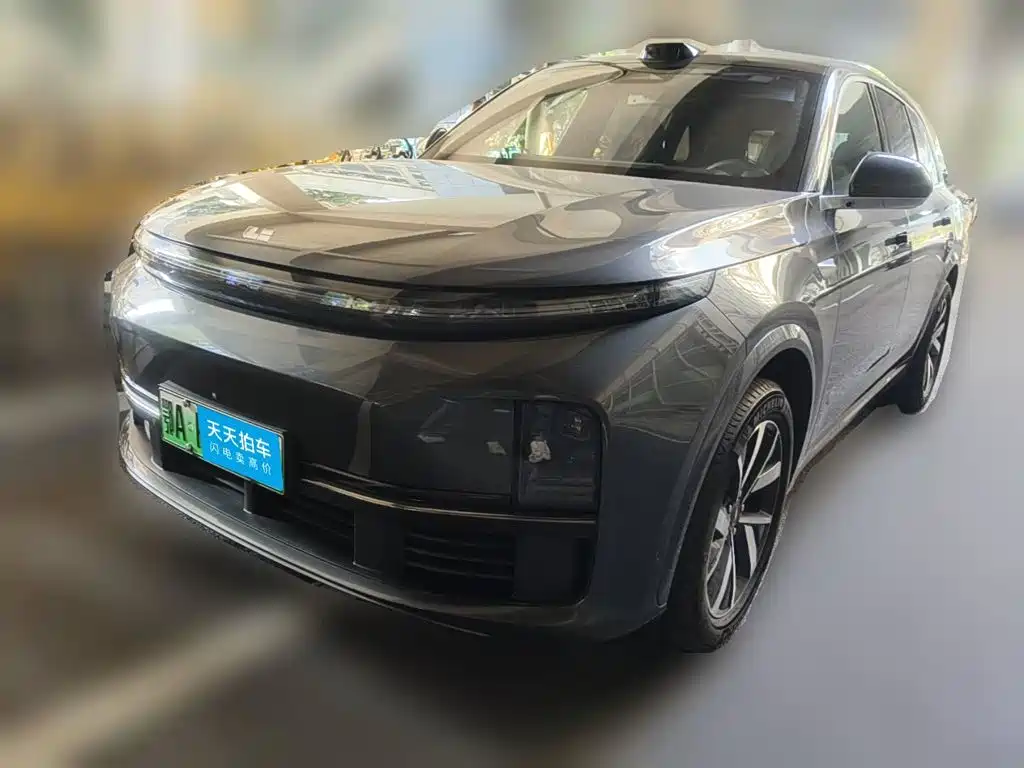 Li Auto L7