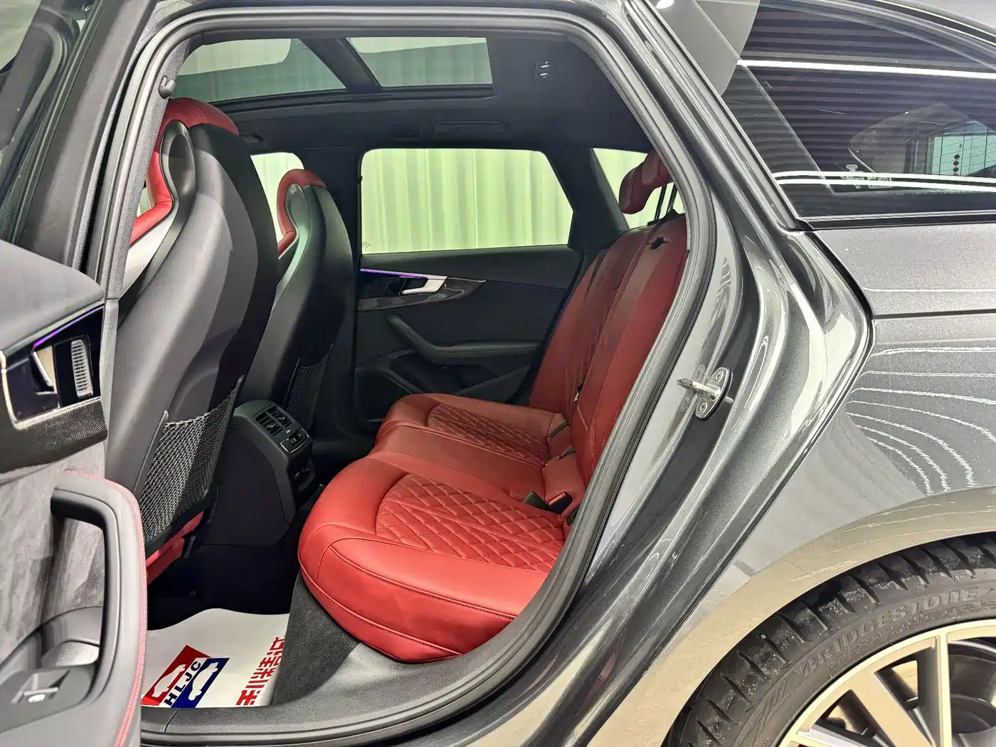 Audi S4 2024 2023 S4 Avant 3.0TFSI