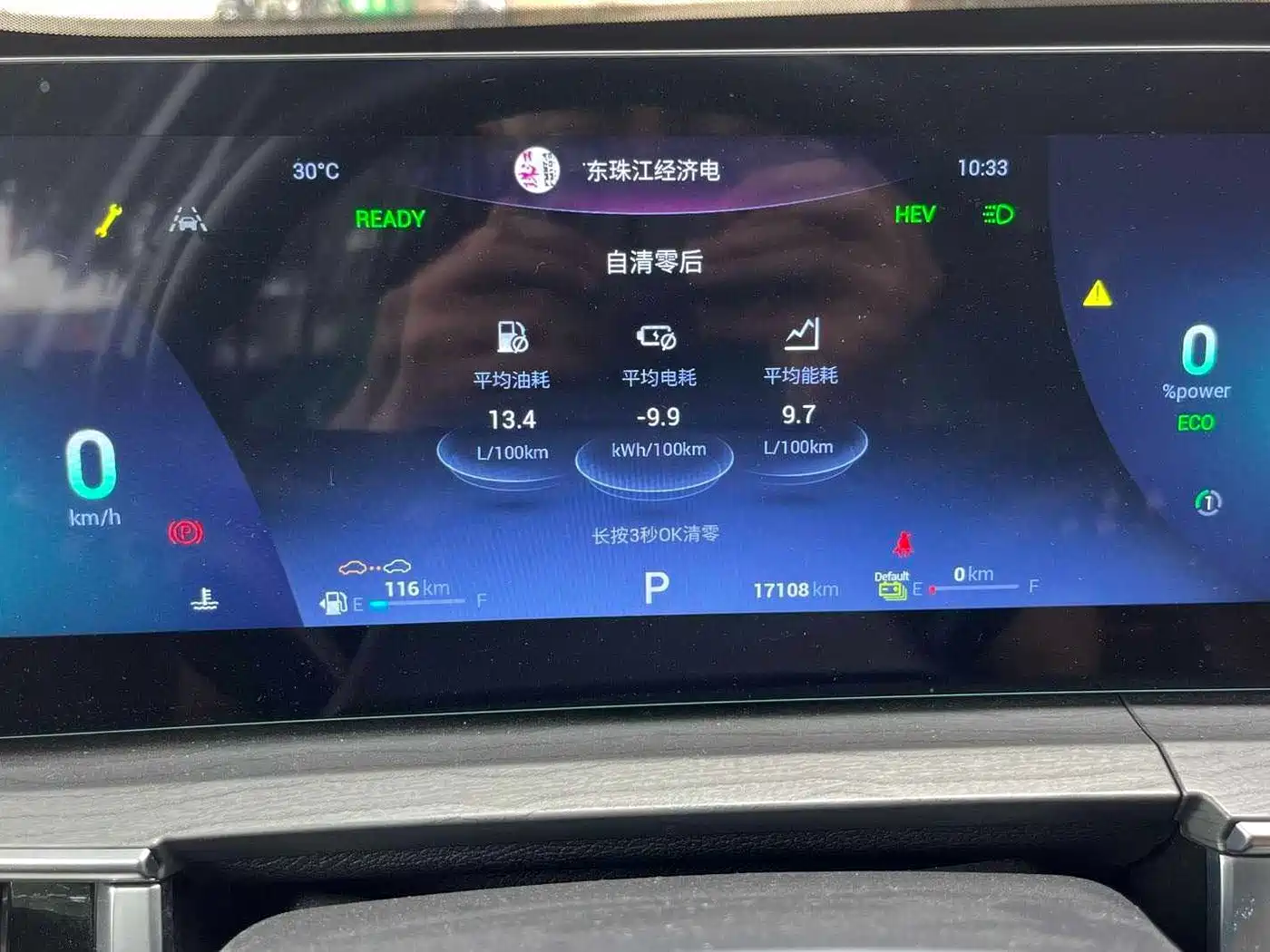 Chery Tiggo 8 PRO EV 2023 2023 1.5T Premium Edition