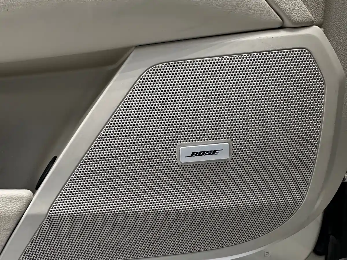 Cadillac XTS 2014 2013 Model 28T Comfort