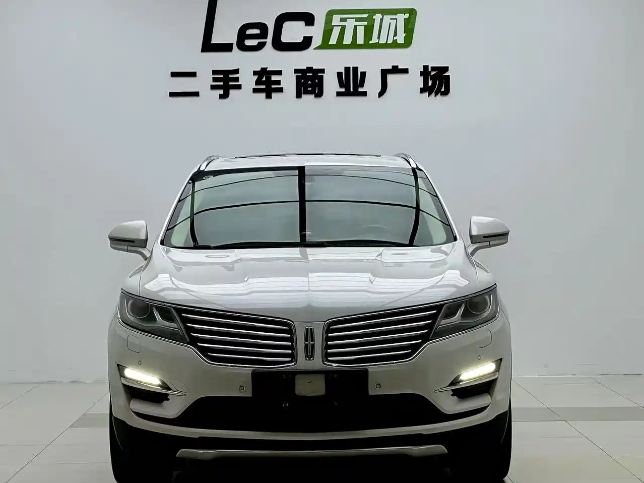 Photo 3 - Lincoln MKC