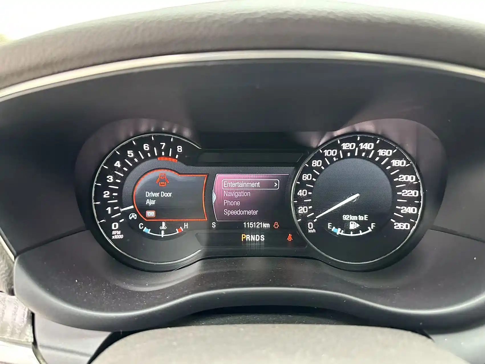 Photo 11 - Lincoln MKC
