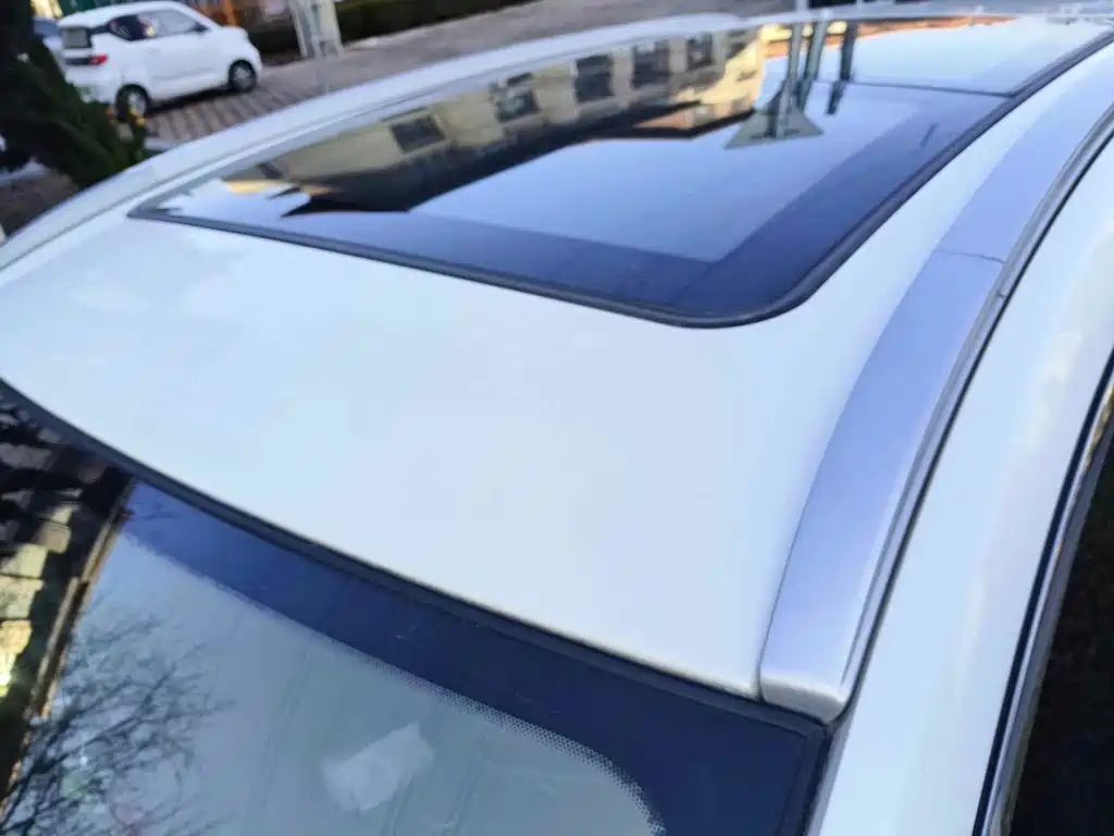 Soueast DX7 2018 2018 1.5T Auto Luxury