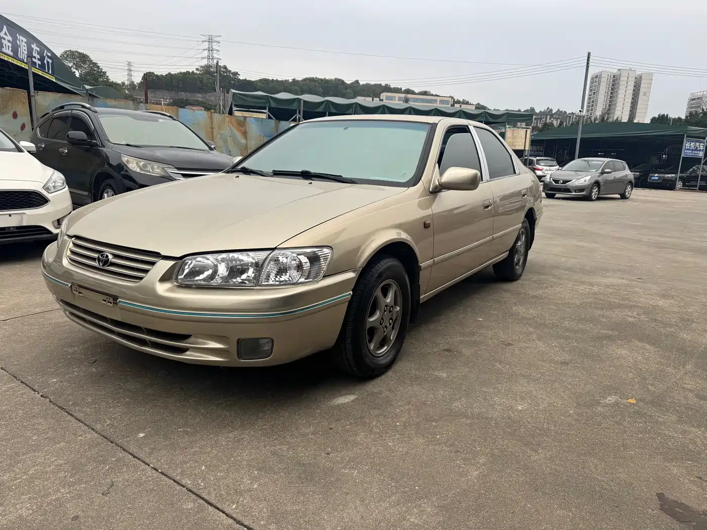 Toyota