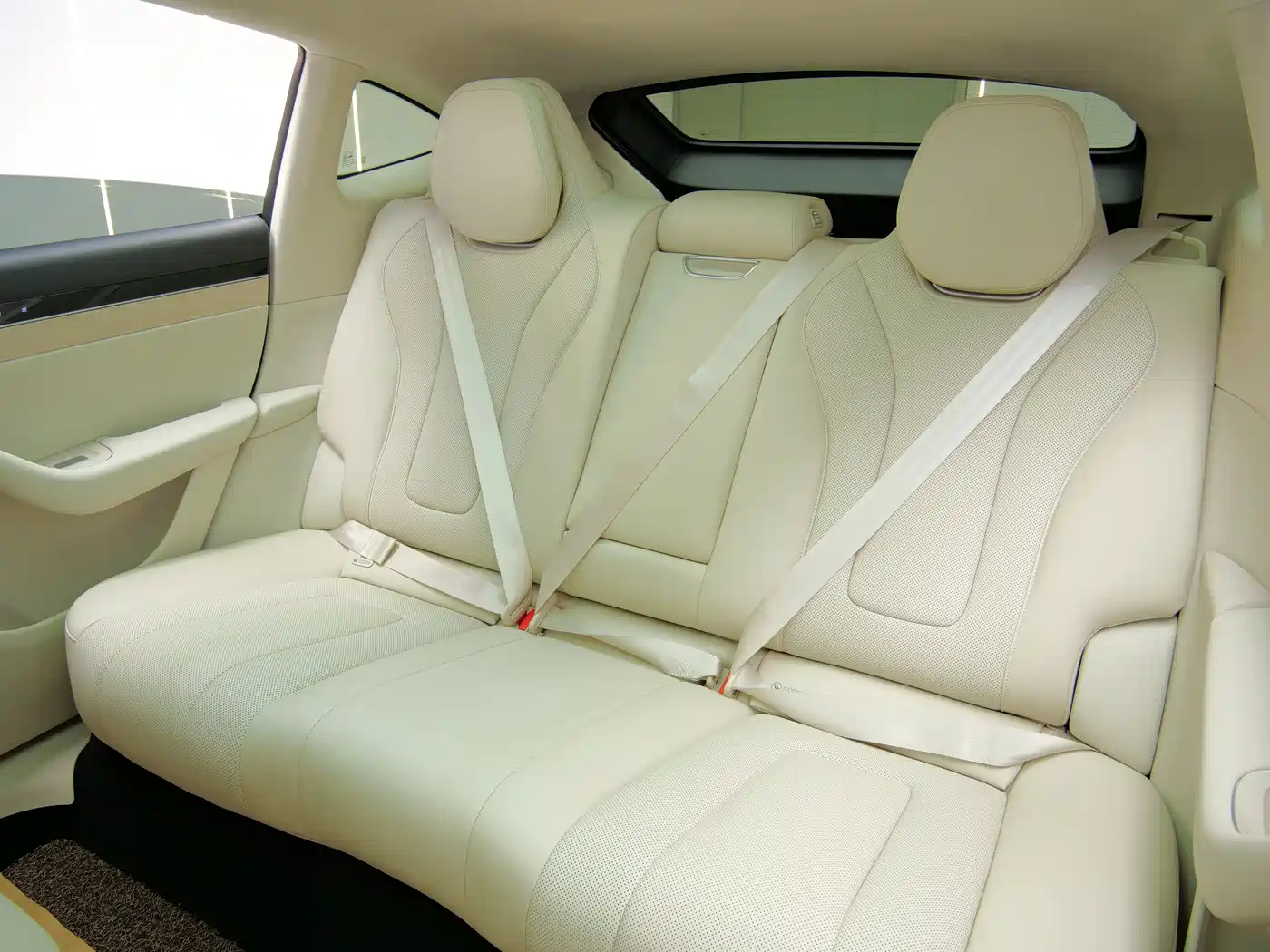 Zhijie Luxeed R7 2025 2025 Extended Range 331km Ultra