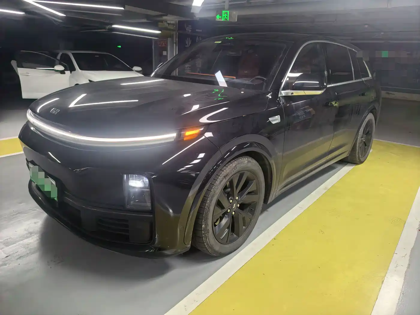 IDEAL CAR IDEAL L7