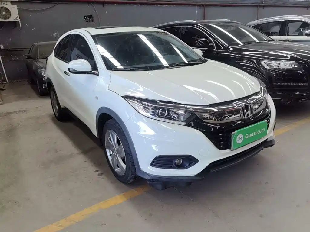 صورة 4 - Honda Vezel