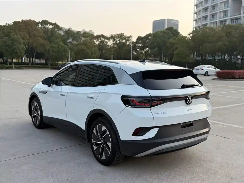 VOLKSWAGEN ID.4 CROZZ