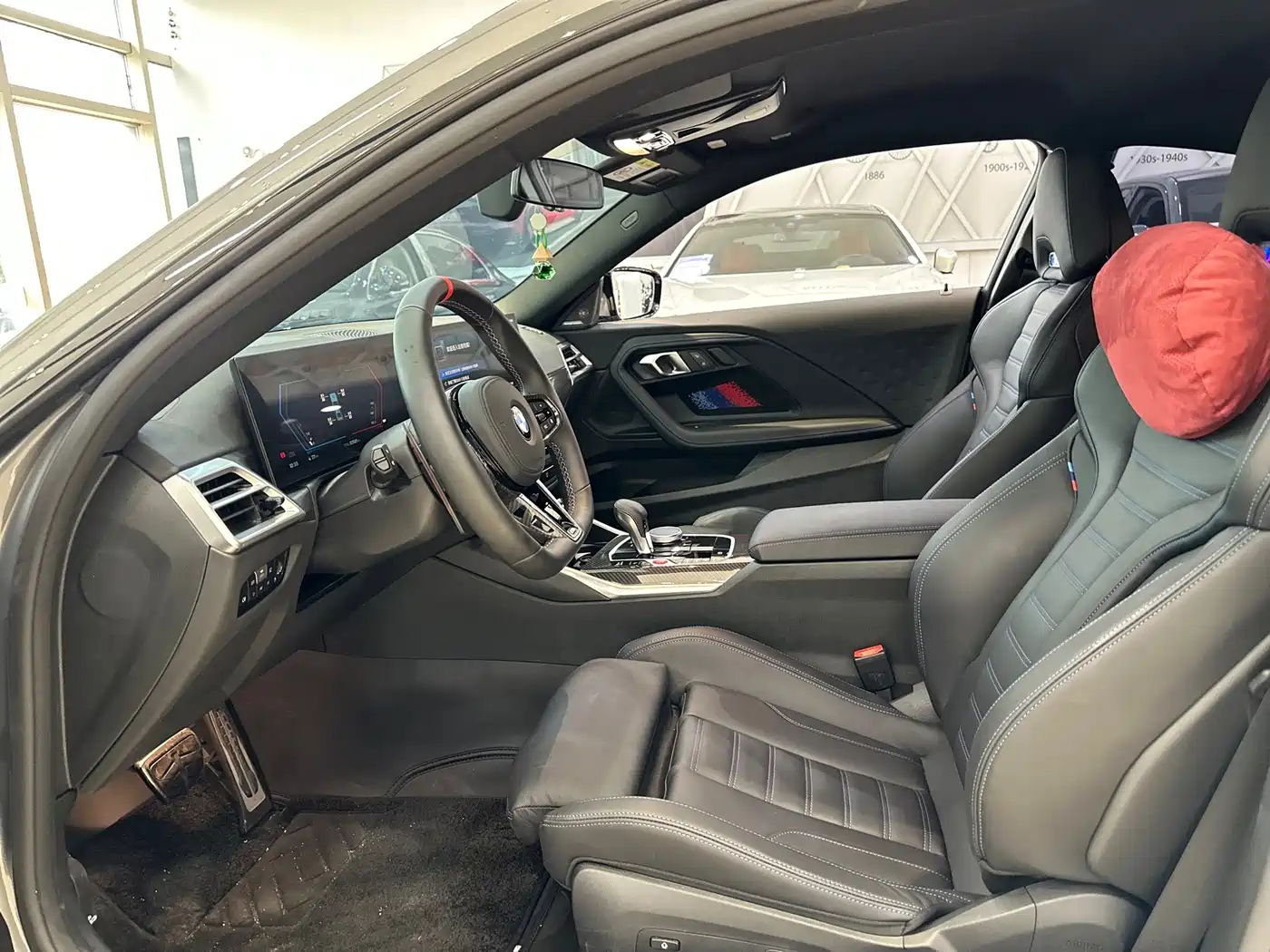 BMW M2 2026 2024 M2