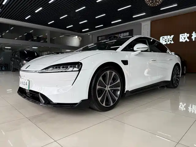  Zhijie Zhijie S7 2026 Max