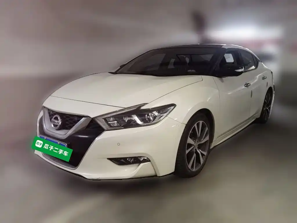 Nissan Cima 2019 2016 2.5L XL Luxury