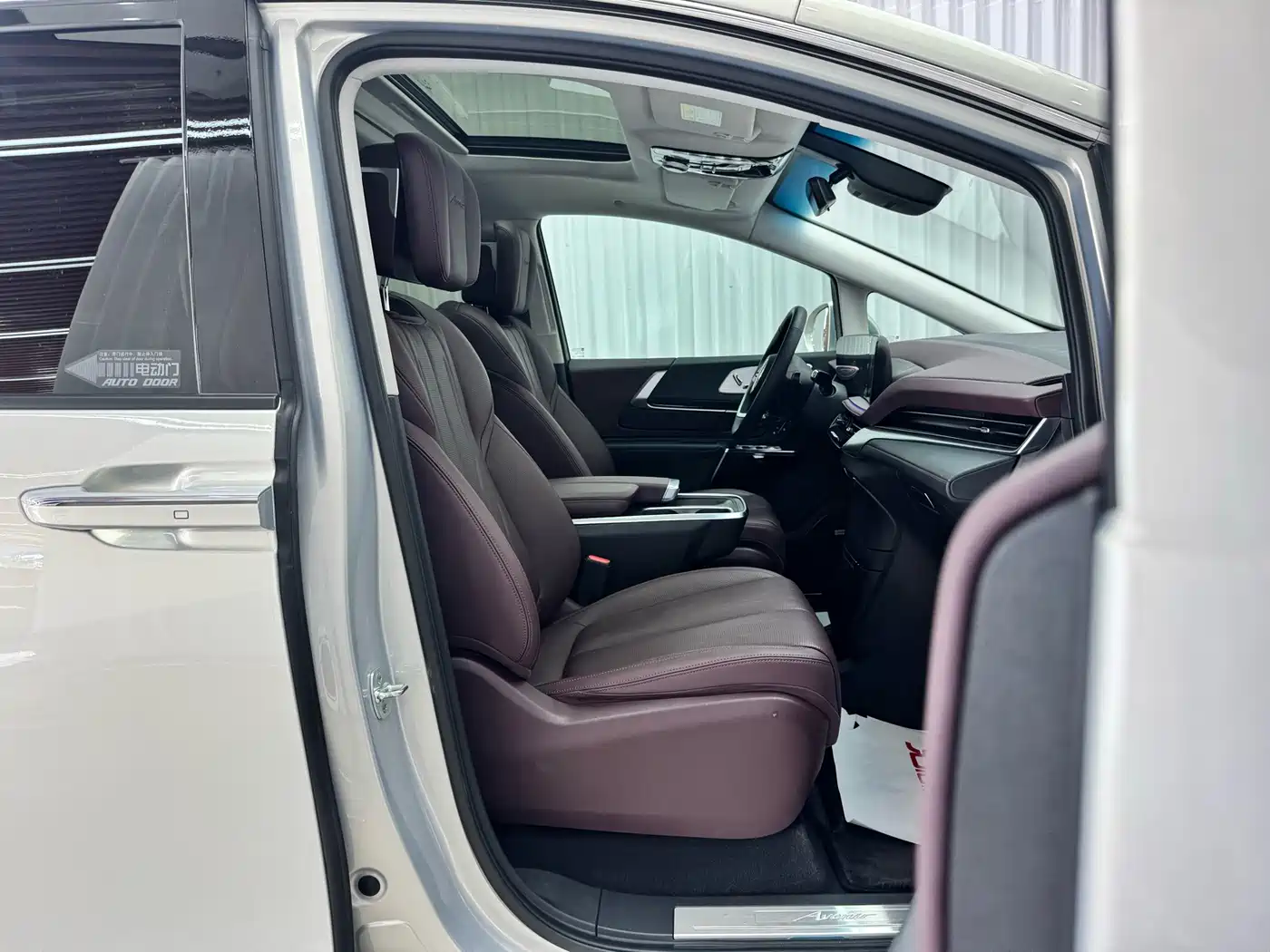 Buick Century 2025 2025 2.0T 6-Seater World Edition