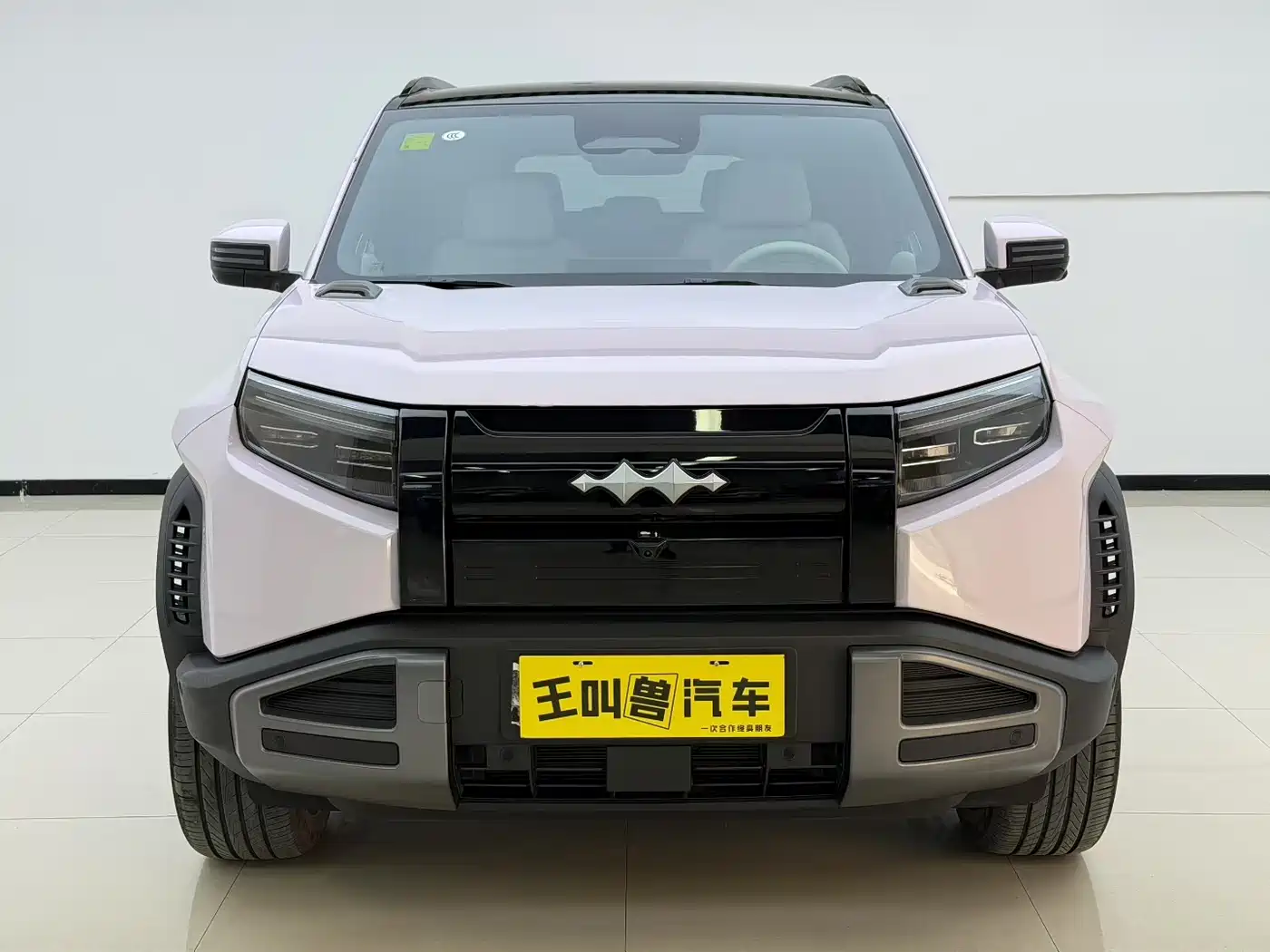 FANG CHENG BAO TITANIUM 3