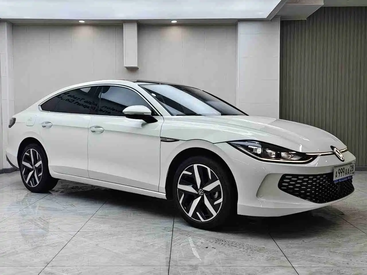Volkswagen Lamando 2022 Lamando L 280TSI DSG Cool Edition фото 3