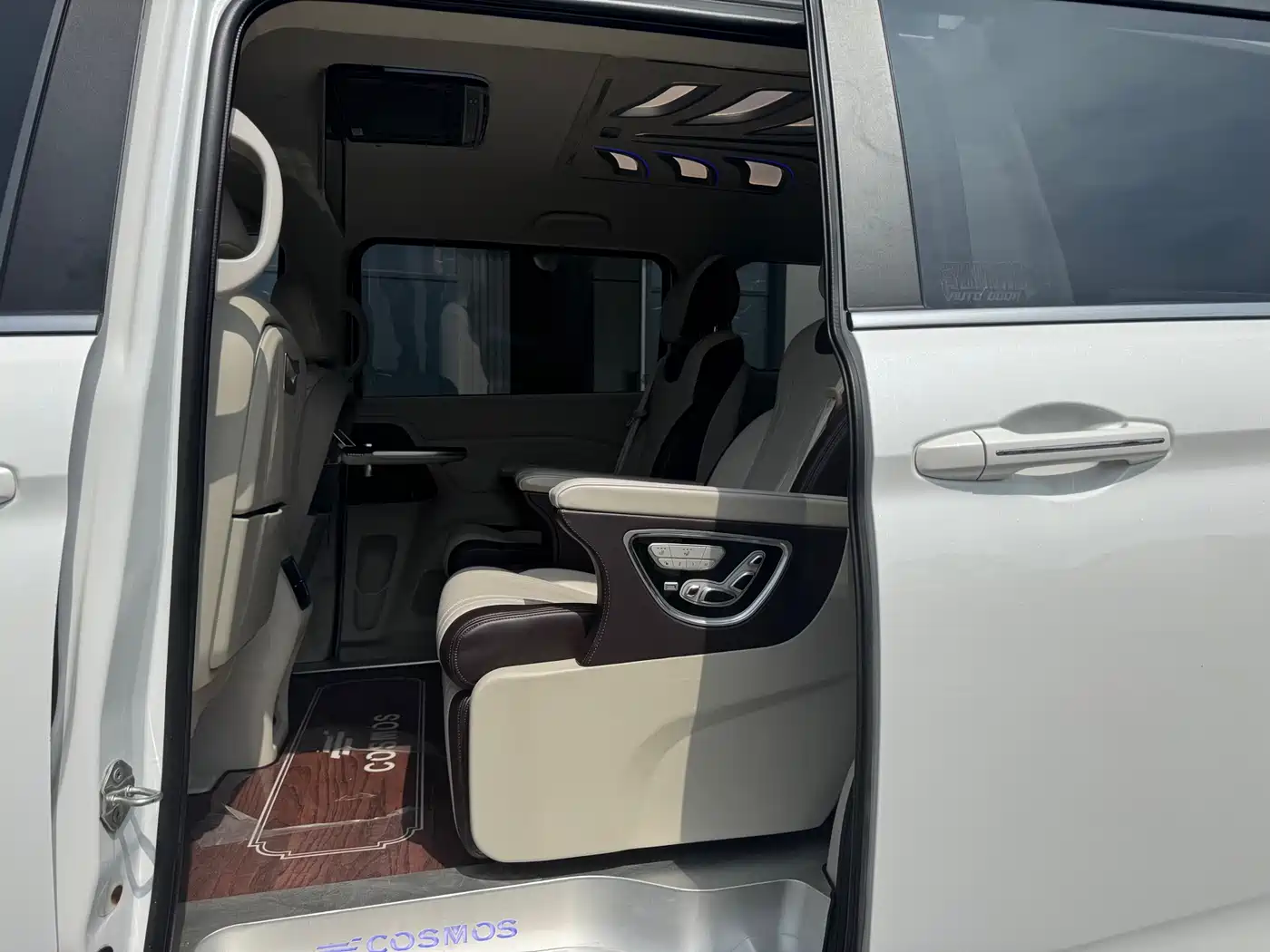 CHANGAN CHANGAN AUCHAN KESHANG