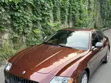 Photo 5 - Maserati Quattroporte