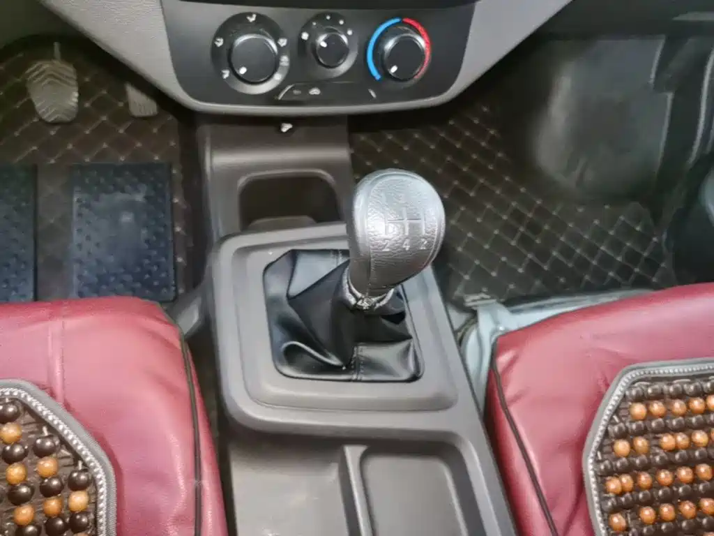 Wuling Motors Wuling Rongguang New Truck 2023 2021 Model 1.8L Basic Single Cab Dual Rear Wheels LJ479Q6