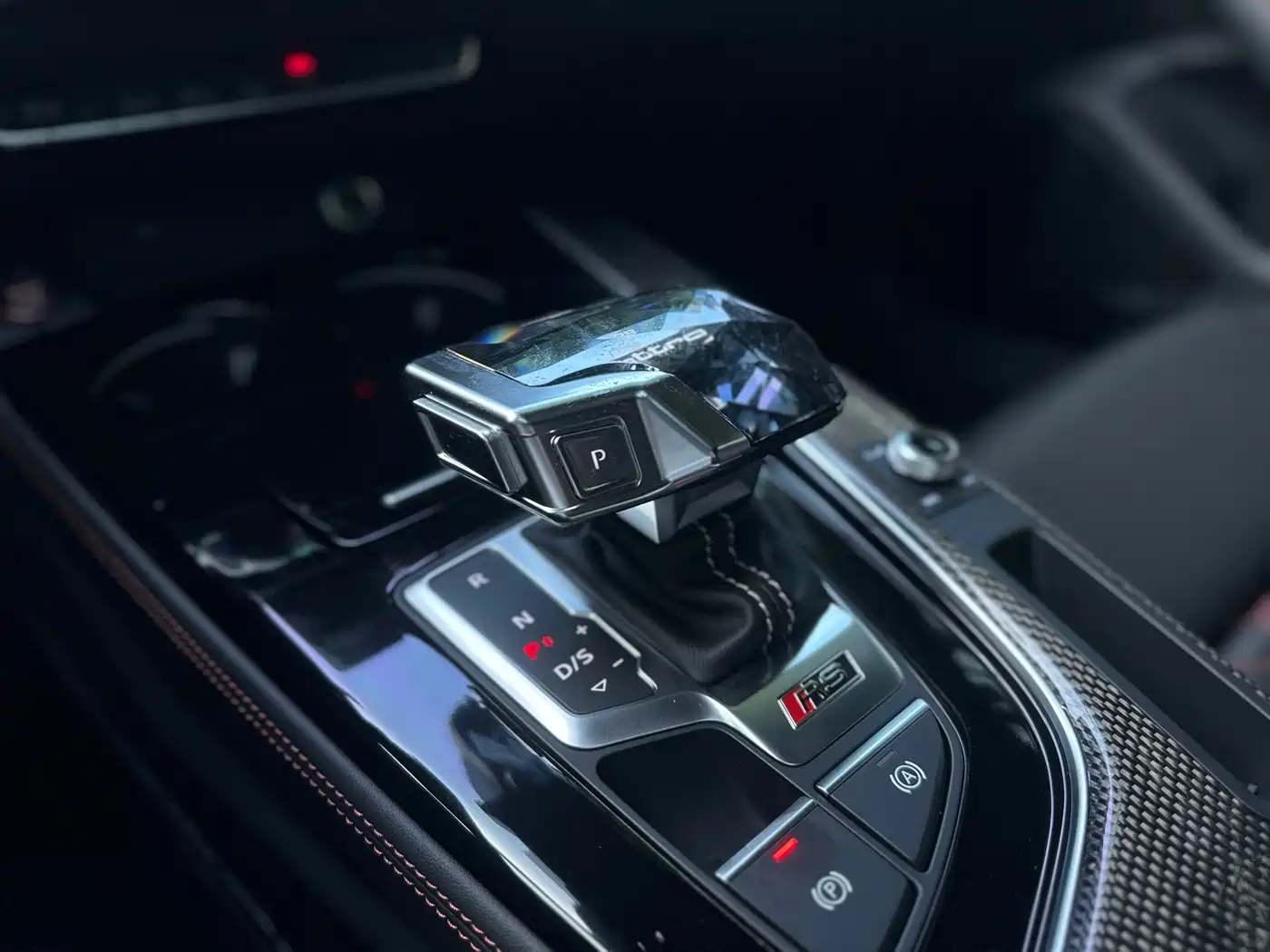 Audi S5 2020 S5 3.0T Sportback фото 22