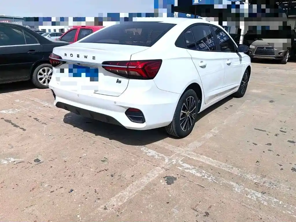 ROEWE I5