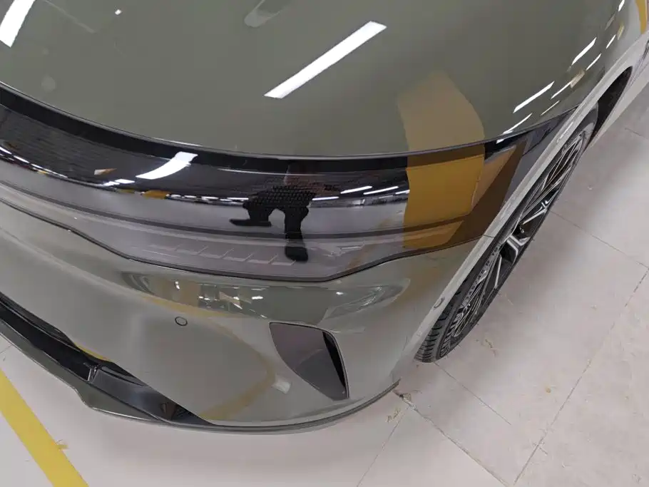 ZEEKR 007GT 2025 2025 Long Range RWD Smart Driving Edition 100kWh