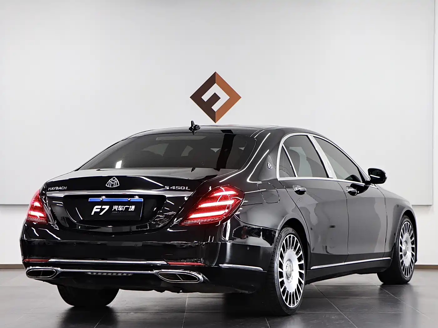 Mercedes-Benz S-Class 2018 S 320 L фото 6